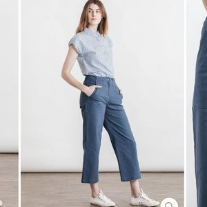 Bridge & Burn Gladstone Pants